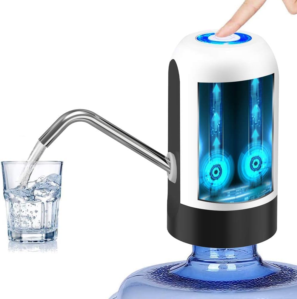 Our product in use