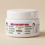 Tulsi Aura Cream