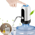 Automatic Wireless Water Dispenser Pump